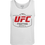 Miniatura: Regata Ultimate UFC Masculina Branca