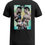 Miniatura: Camiseta UFC Fight Night Brasília 2020 Preta