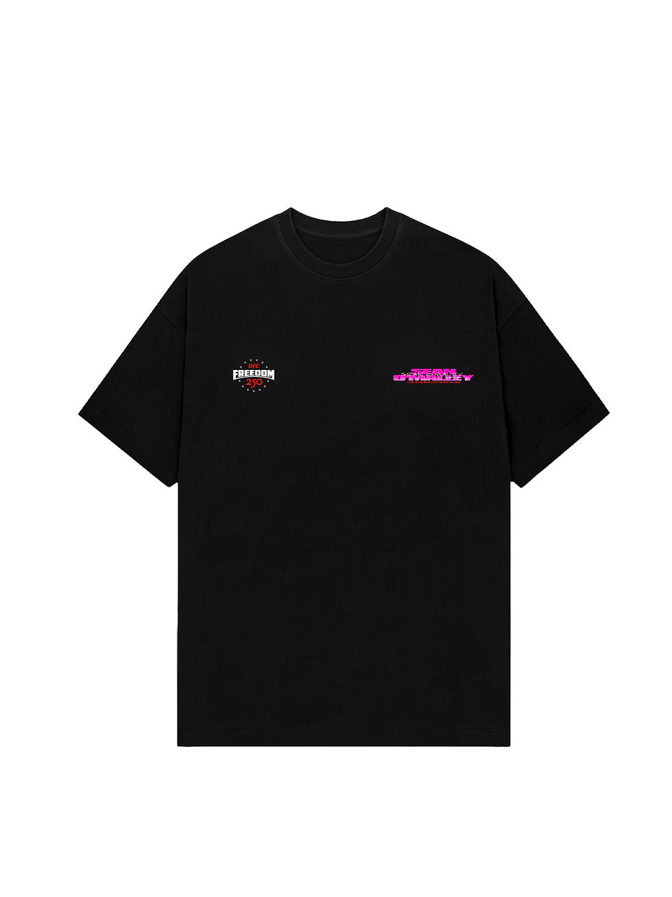 Miniatura: Camiseta UFC Freedom 250 Sean O'Malley
