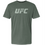Miniatura: Camiseta UFC Logo Estonada Verde