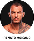 RENATO MOICANO UFC