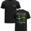 Miniatura: Camiseta UFC Fighter Alexandre "The Cannibal" Pantoja