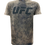 Miniatura: Camiseta UFC Marmorizada Masculina Preta