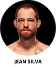JEAN SILVA UFC