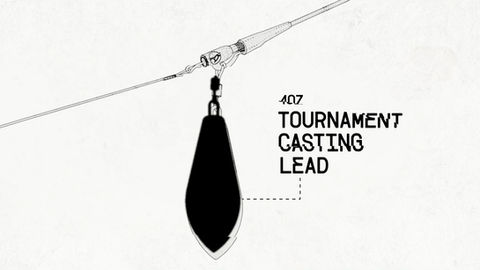 UNDERWATER TEST TAPES