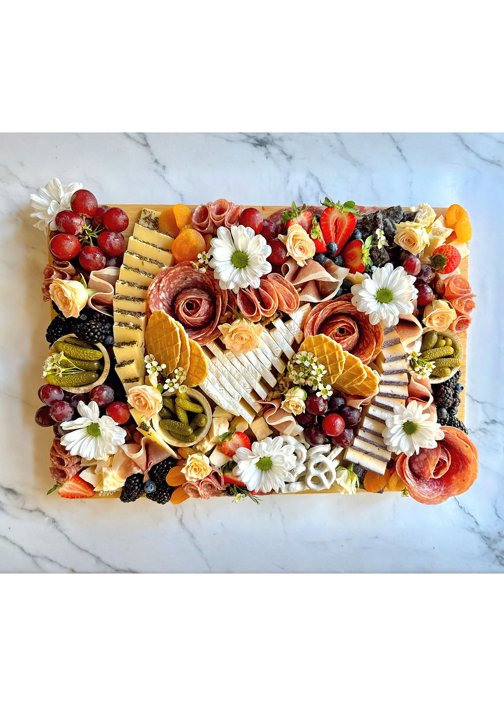 charcuterie board charlotte nc