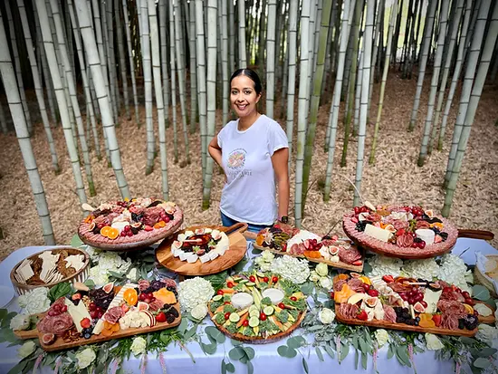 corporate catering for business meetings in charlotte nc