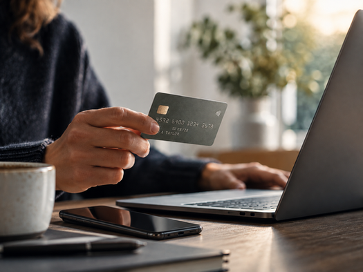 Fraud has always followed payments. What’s changed is how we deal with it.