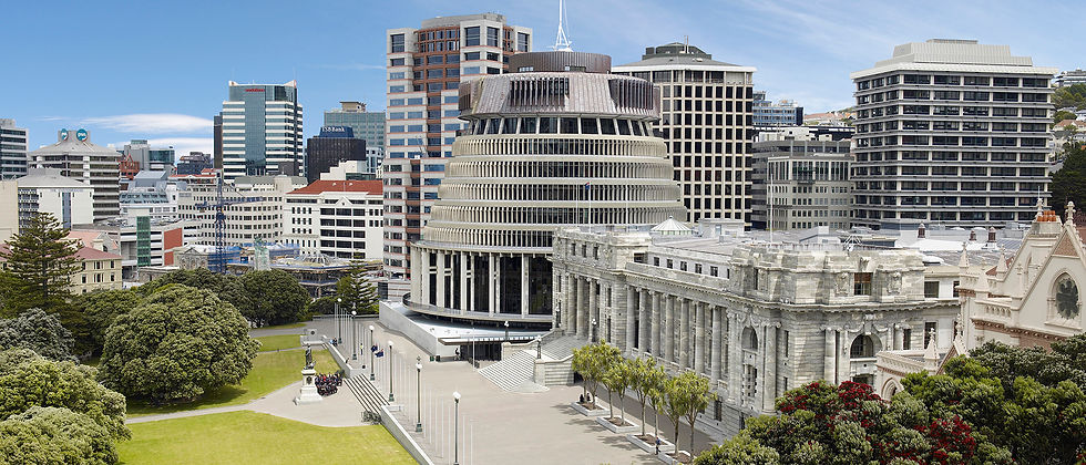 Simplifying Local Government – A Draft Proposal