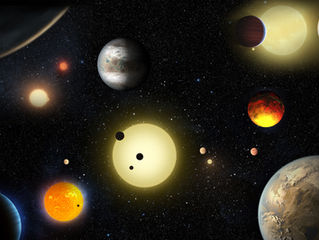 No Retrogrades Period: Clear Skies Ahead
