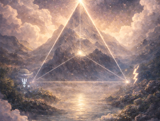 This Capricorn New Moon opens a Portal of Possibility...