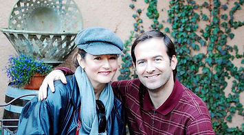 Elise & William Hicks