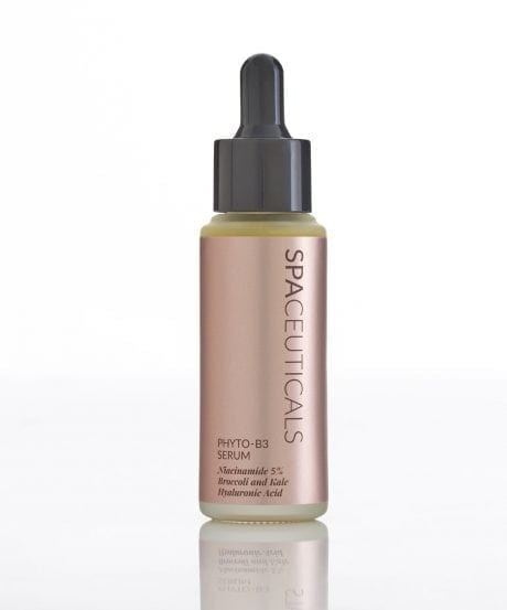 Niacinamide (Vitamin B3)