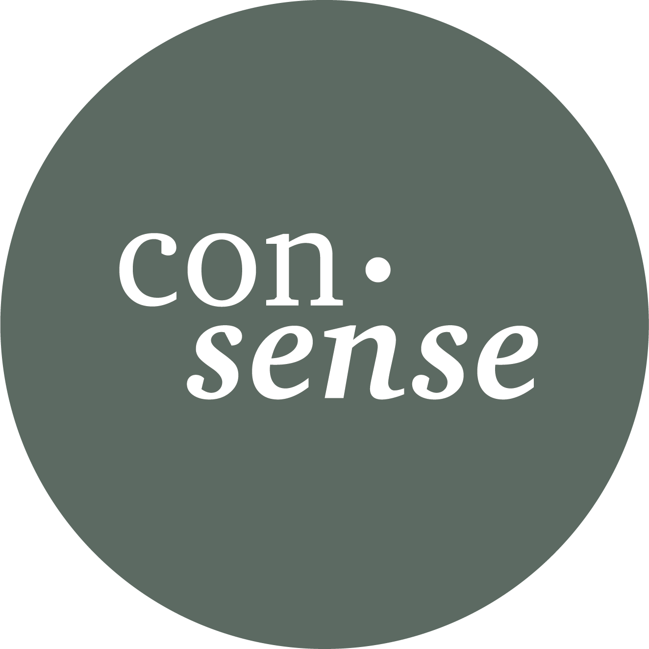 Autorenbild: Con·Sense