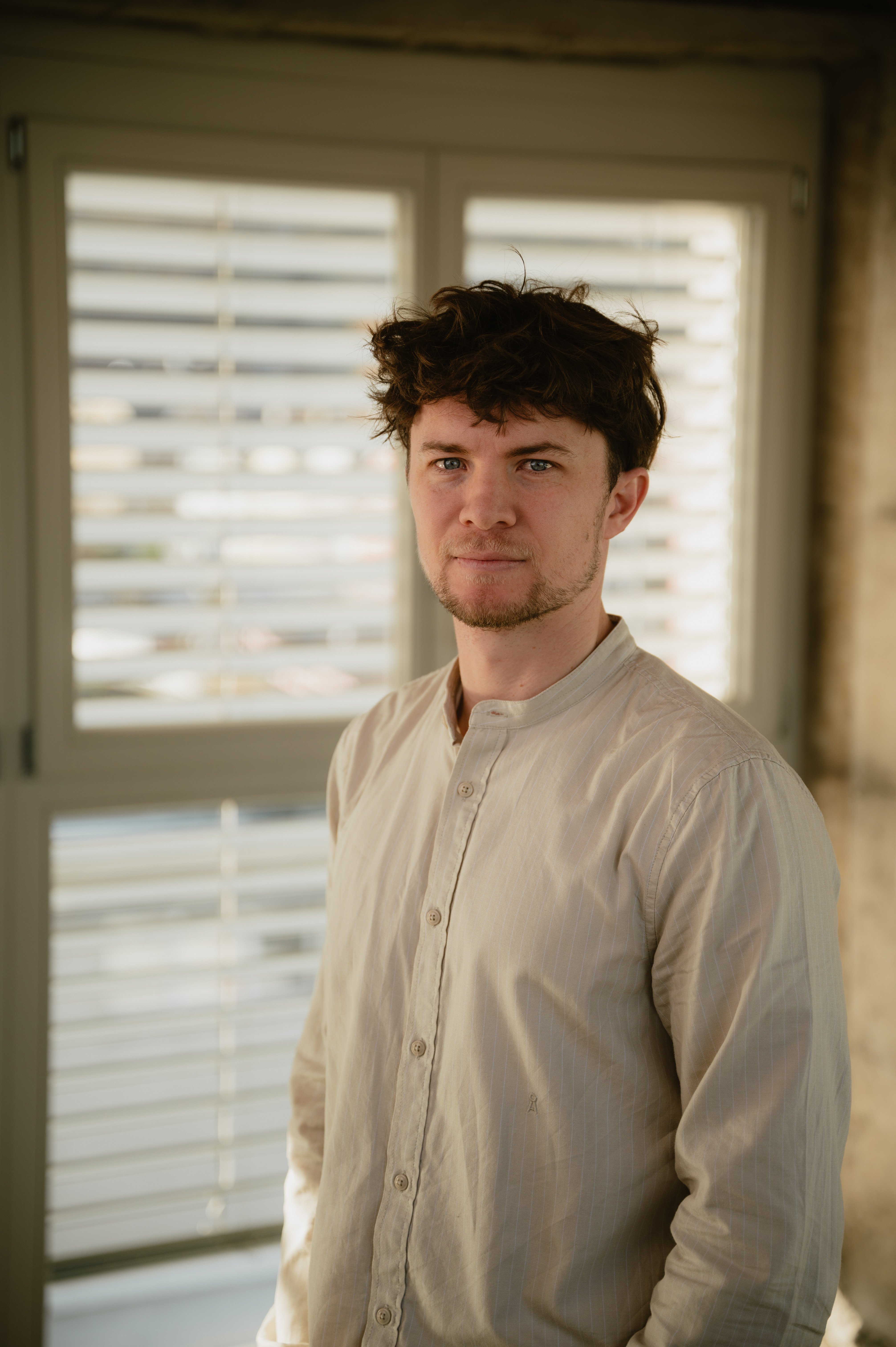 Autorenbild: David Suhr