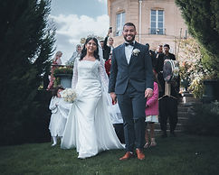 photographe de mariage