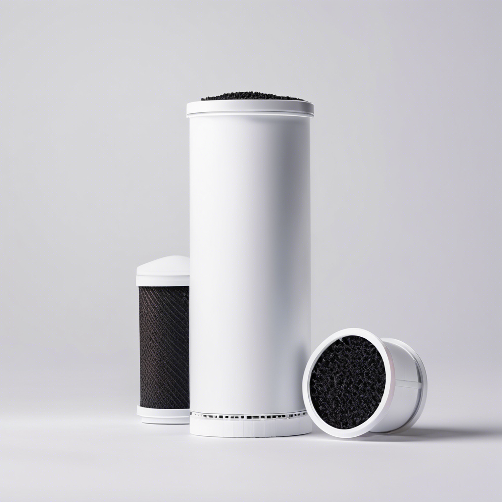 Activated Carbon Filters