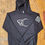 Thumbnail: New Moon Aviation Hoodie Black