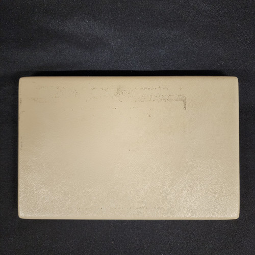 Cessna C150 Instrument Panel Blank New Moon Aviation