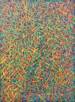 Imagine World Without Color