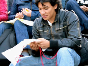 La desaparición forzada en México a luz de la experiencia argentina