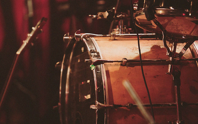 Drum Kit