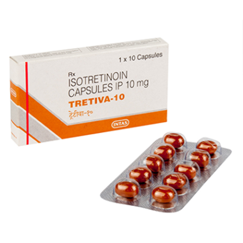 Roaccutane capsules price