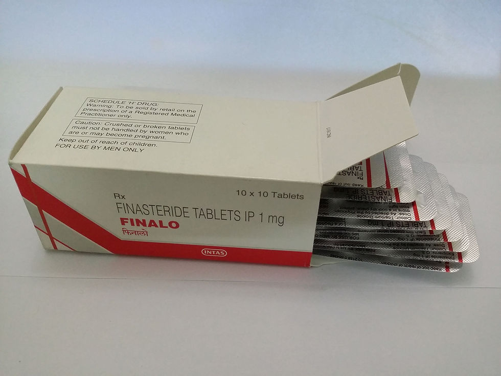 Thumbnail: FINALO  1mg(quinoline yellow Free)-100 tabs