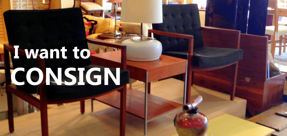 Sell my Furniture at Divine Consign