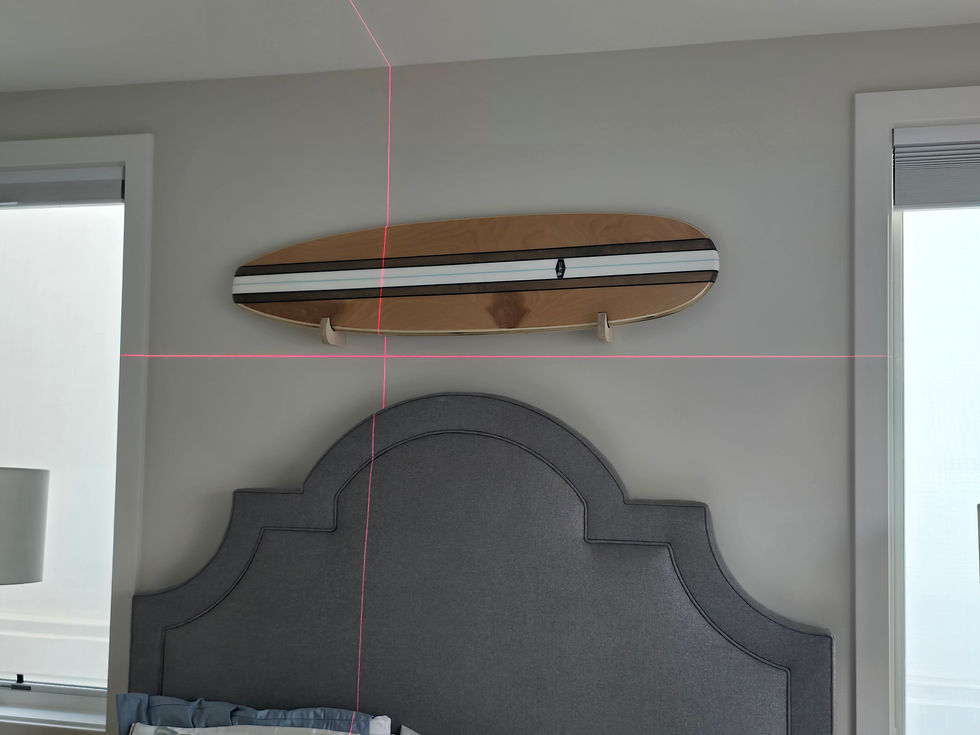 Application installations