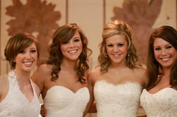 Debutante Presentation