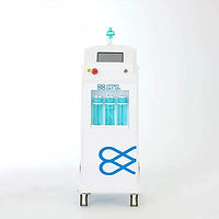 ハイドロオキスパ　高濃度水素吸入器 HYDRO OXY SPA | 株式会社クレア