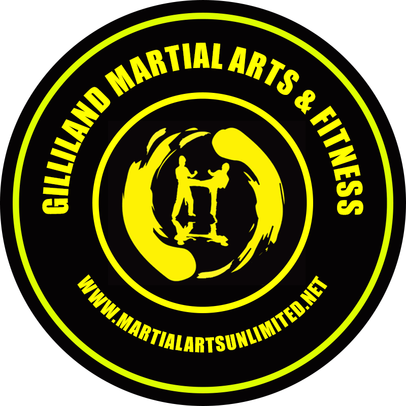 Gilliland Martial Arts