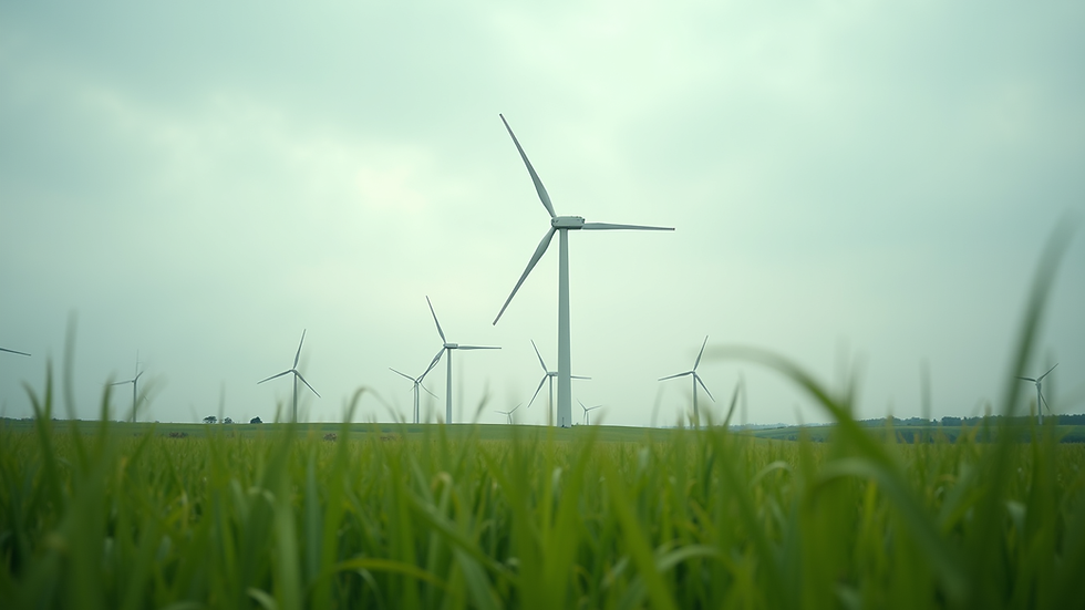 AI-Powered Predictive Maintenance for Critical Infrastructure