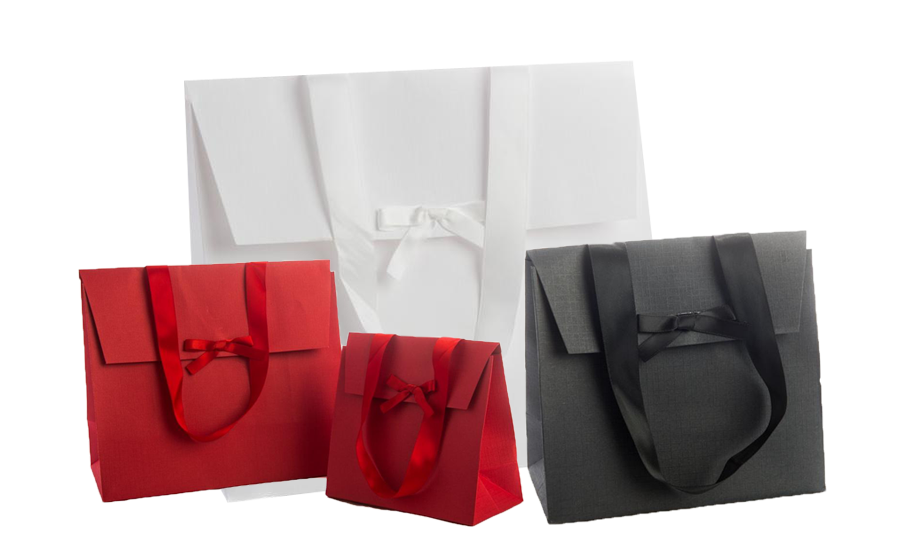 Paper Bags Customized
