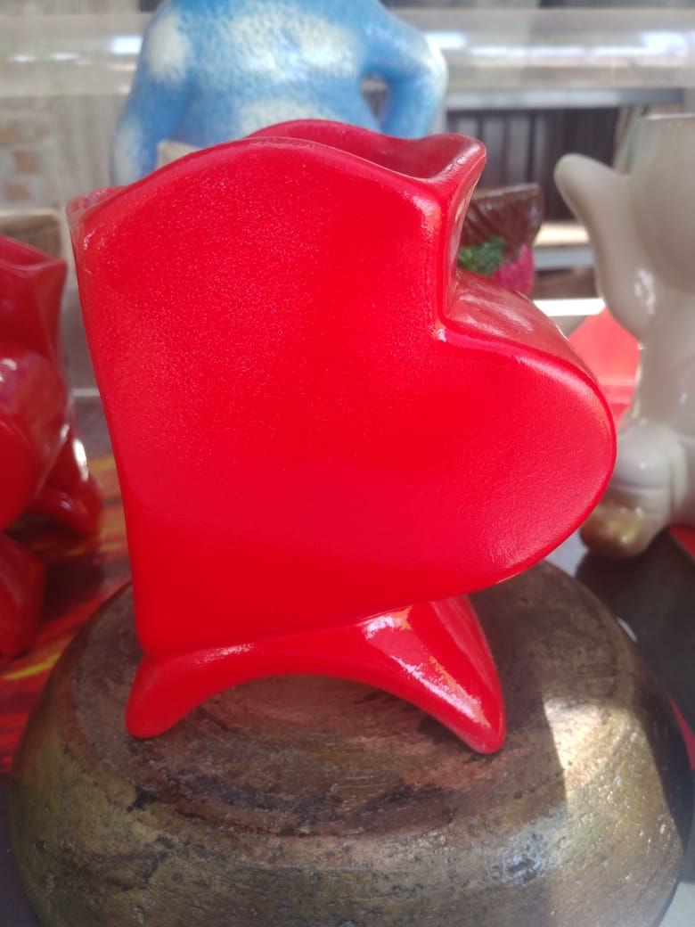 Miniatura: MACETAS DECORATIVAS