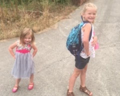 Your kid's heart - does it get much better?