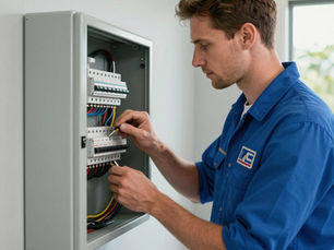 Why Does My Safety Switch Keep Tripping? Common Causes and What You Should Do