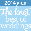 Knot Best of Weddings 2014
