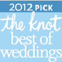 Knot Best of Weddings 2012