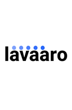 Lavaaro logo