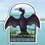 Thumbnail: Double Crested Cormorant Sticker