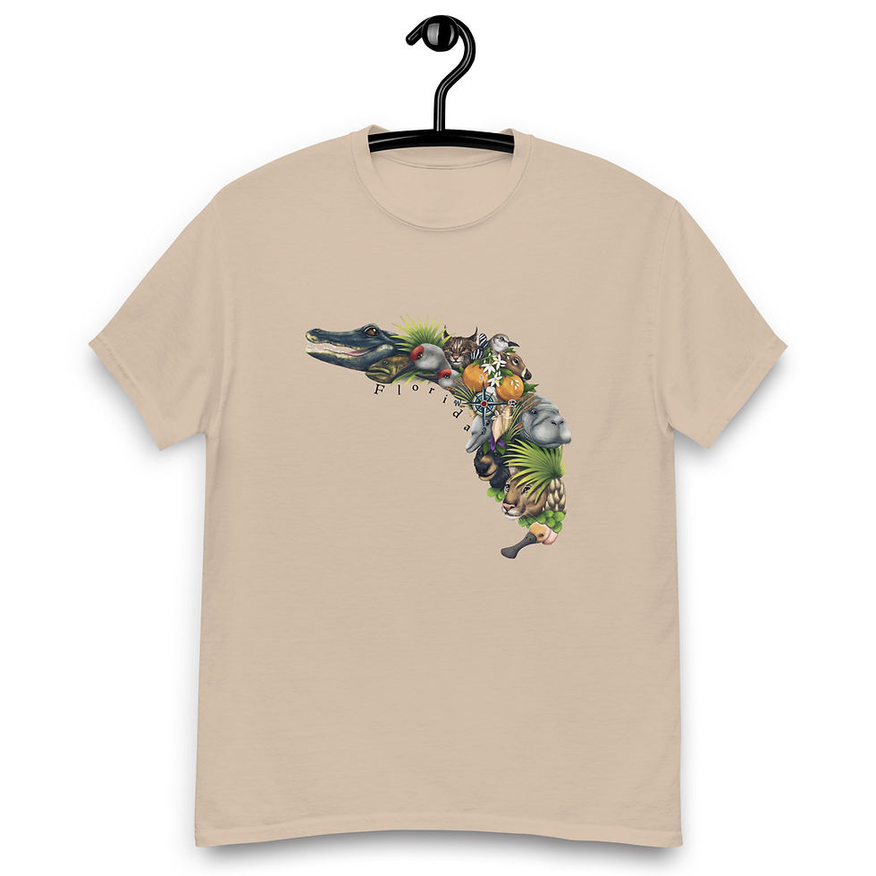 Thumbnail: Custom Shirts