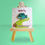 Thumbnail: Bluegill Pin