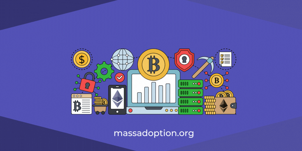 Mass Adoption Alliance