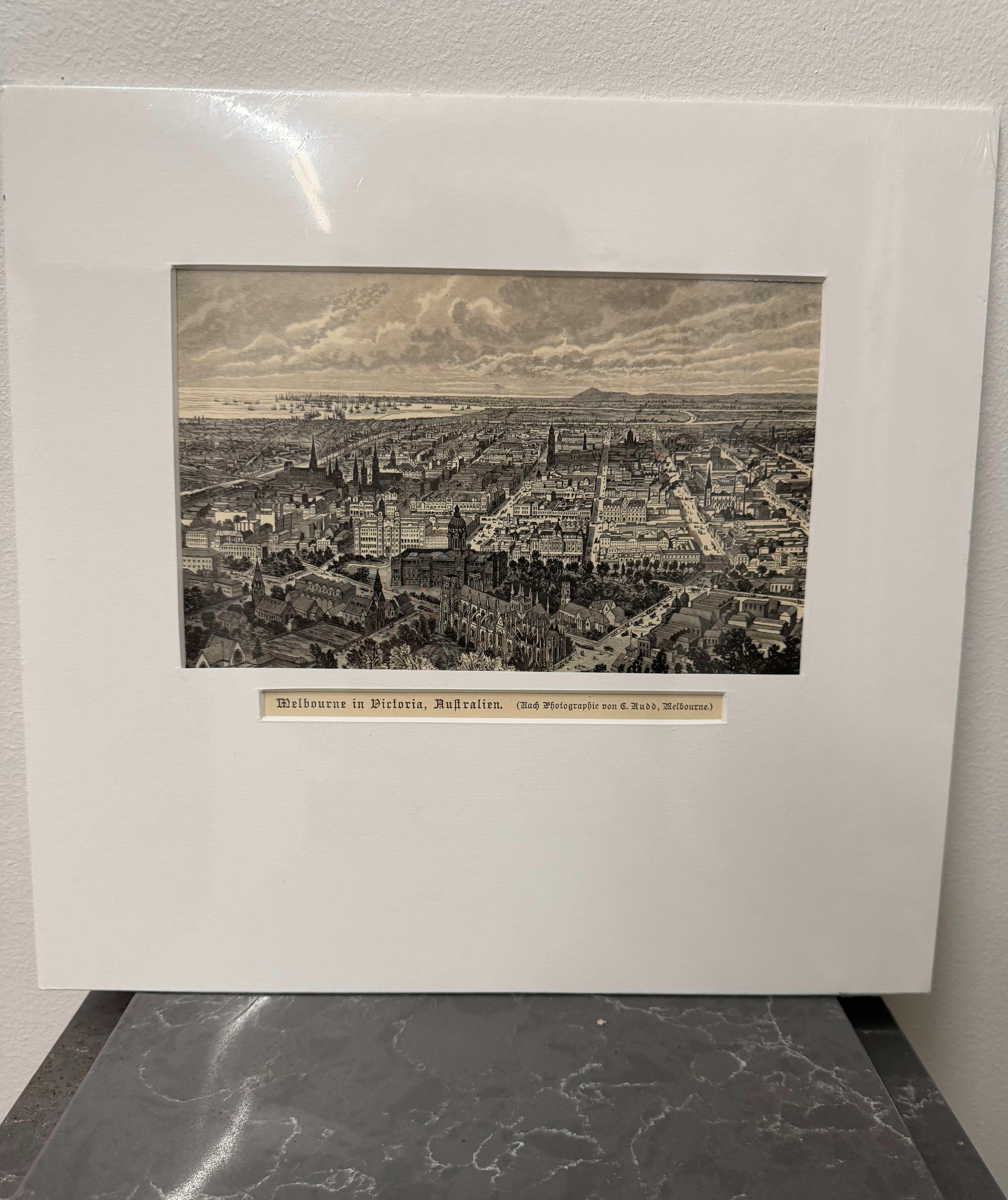 Melbourne (1902)