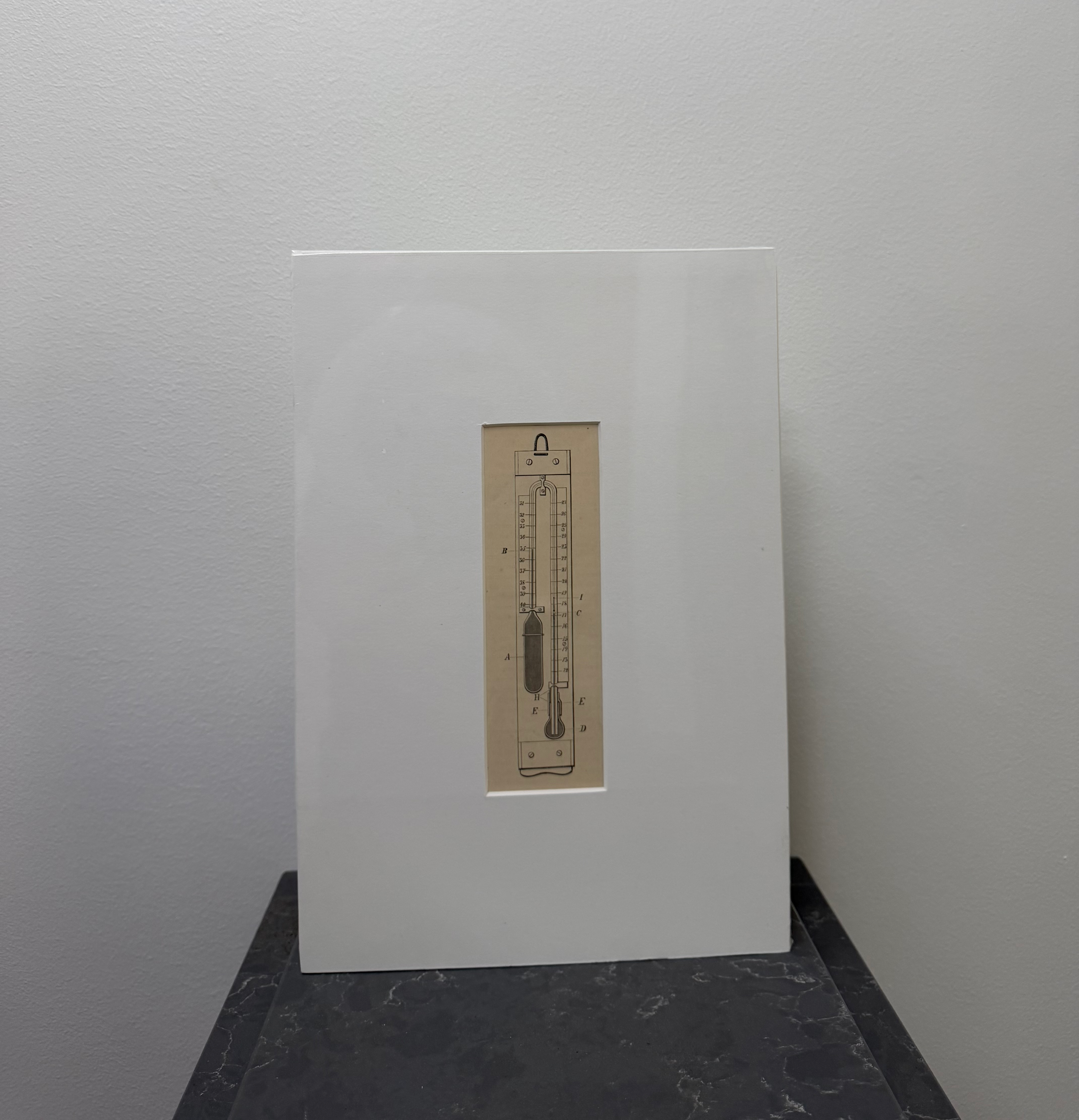 Thermometer (1880)