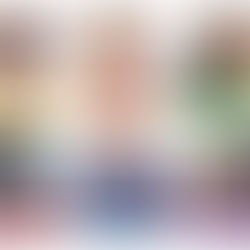 รวม “สไตล์การ์ตูนยอดนิยม” ที่ Creator ต้องรู้!