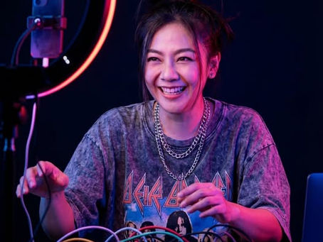 "ความพร้อม" คือกับดักที่น่ากลัวที่สุดของคนทำออนไลน์ค่ะ