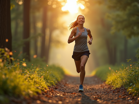 Discover the Benefits of Women's Fitness